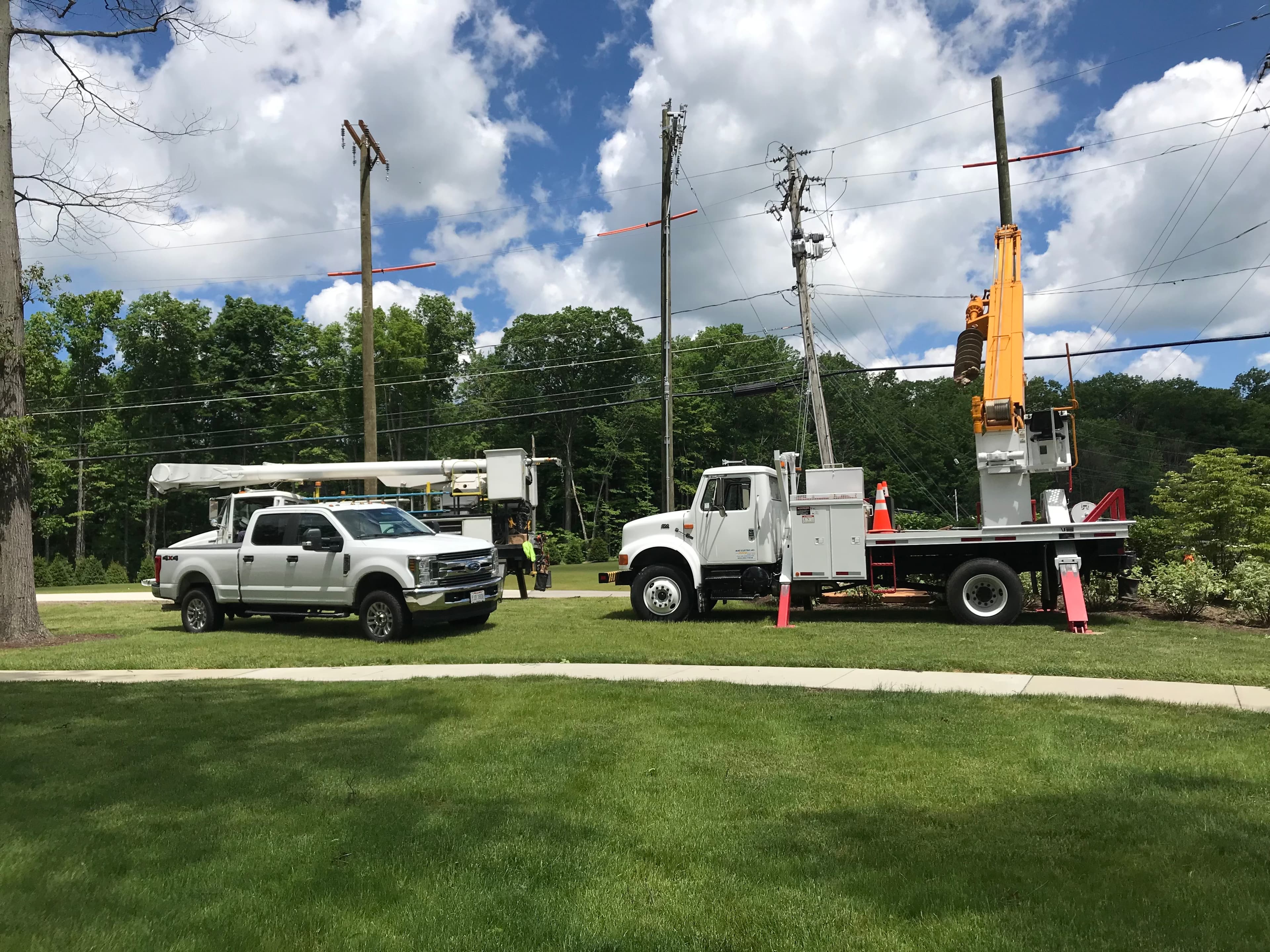 Any Terrain. Any Challenge.