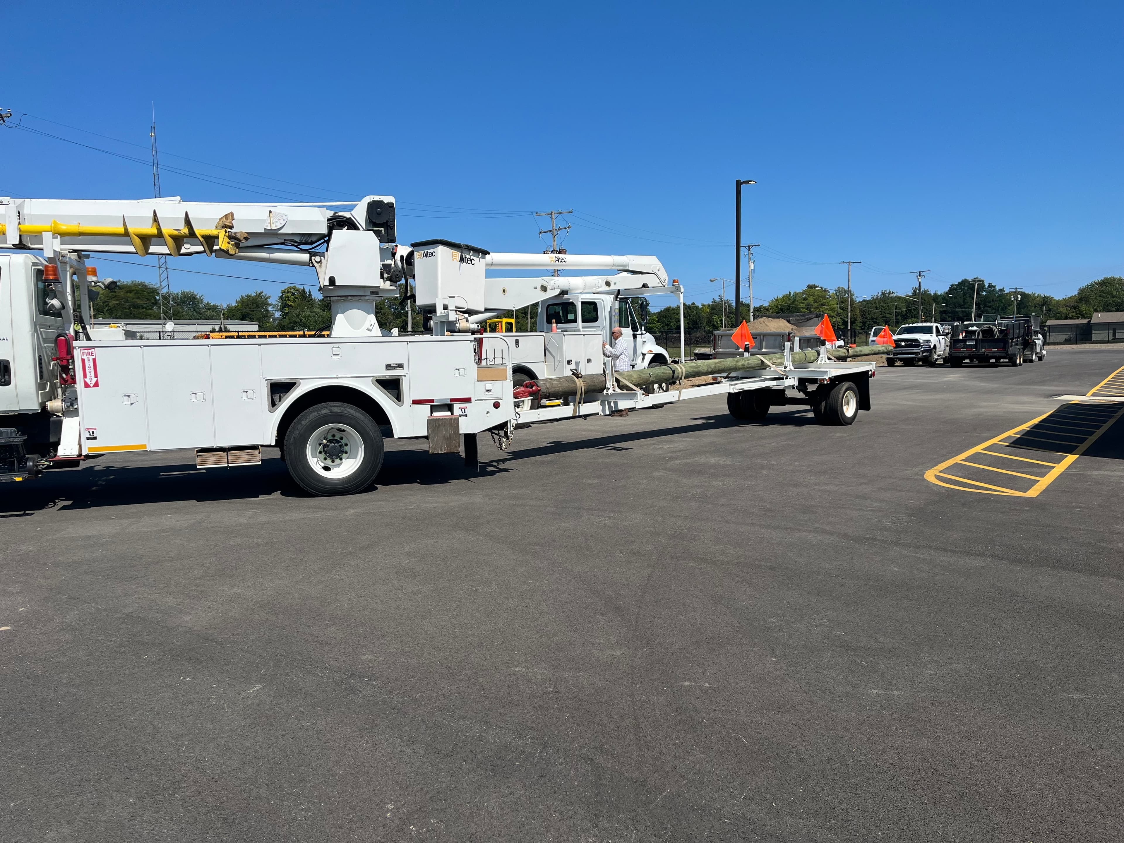 No Waiting. No Excuses.